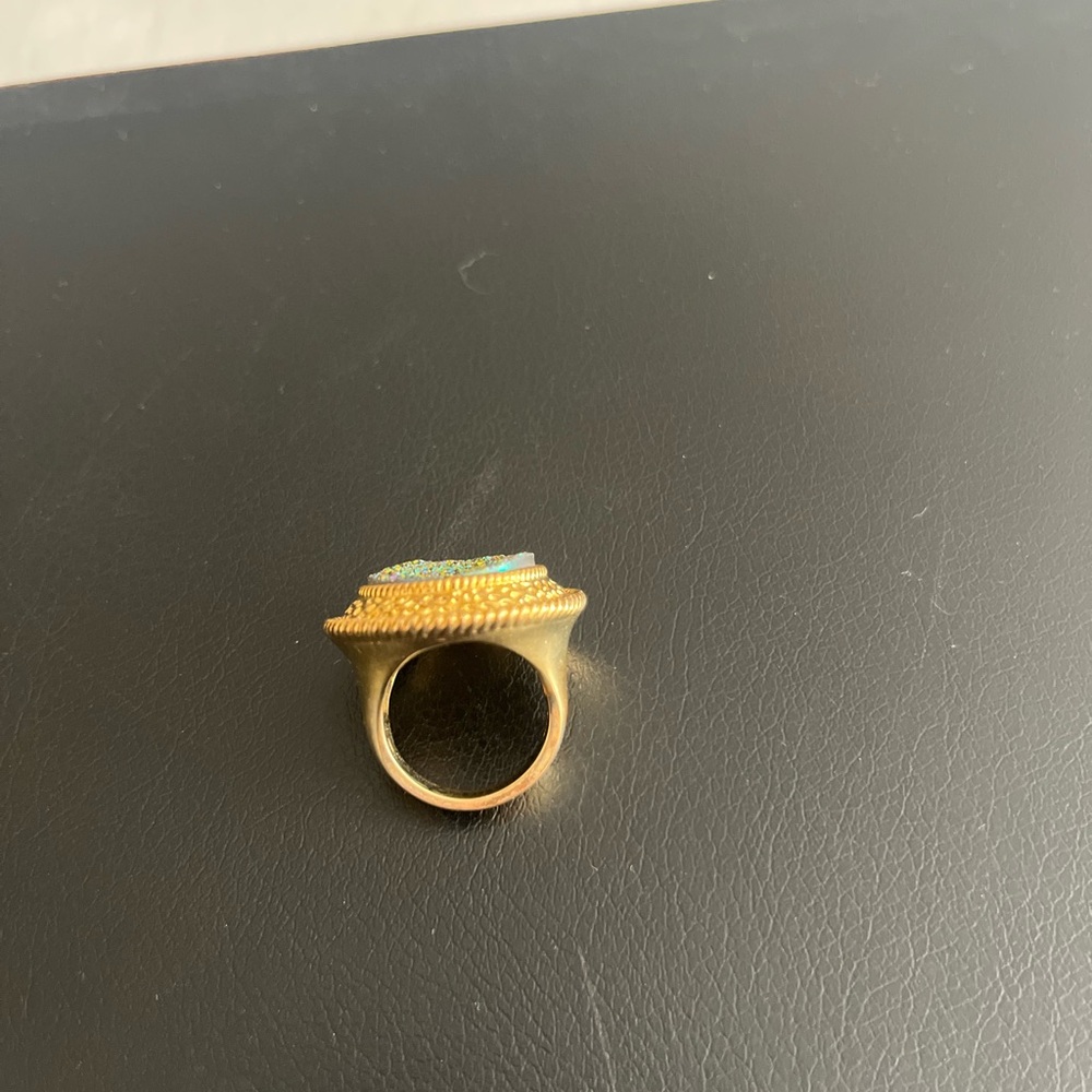 Beautiful Statement Ring - image 4